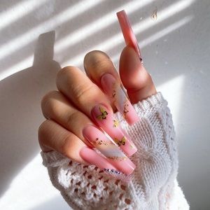 Meet your Posher, Liz